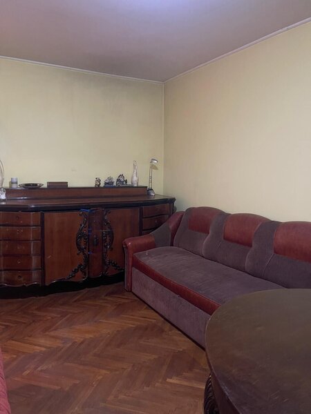 Dristor, metrou, vanzare apartament 3 camere