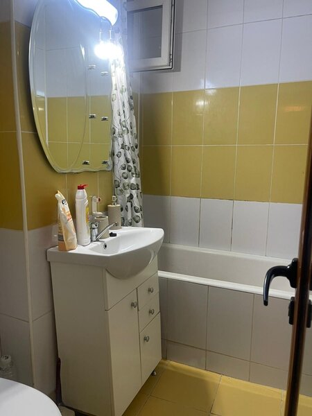 Dristor, metrou, vanzare apartament 3 camere